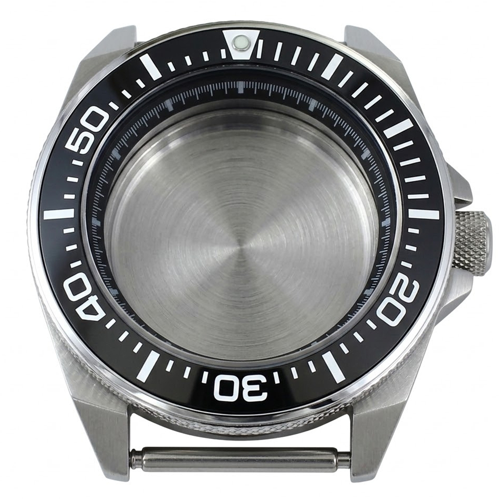 Citizen Watch Tsuyosa - SKX Watch Case Fit 4R35 4R36