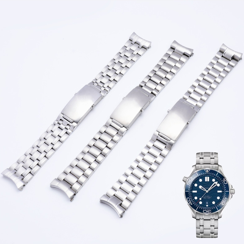 Omega Watch Speedmaster - High quality Solid Stainless steel Watch
