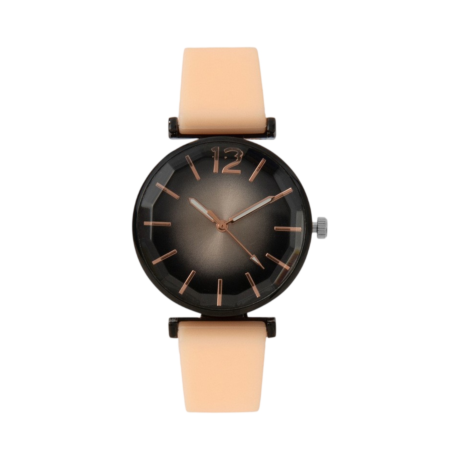 Fashion Ladies Watch Sports Si - Silicone Band Women recension och pris
