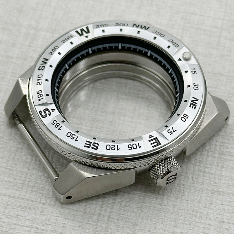 NH35 Case Samurai King Case Sa - Citizen Watch Tsuyosa recension och pris