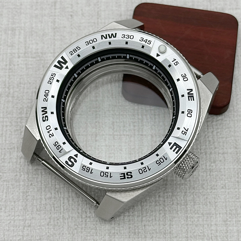 NH35 Case Samurai King Case Sa - Citizen Watch Tsuyosa recension och pris