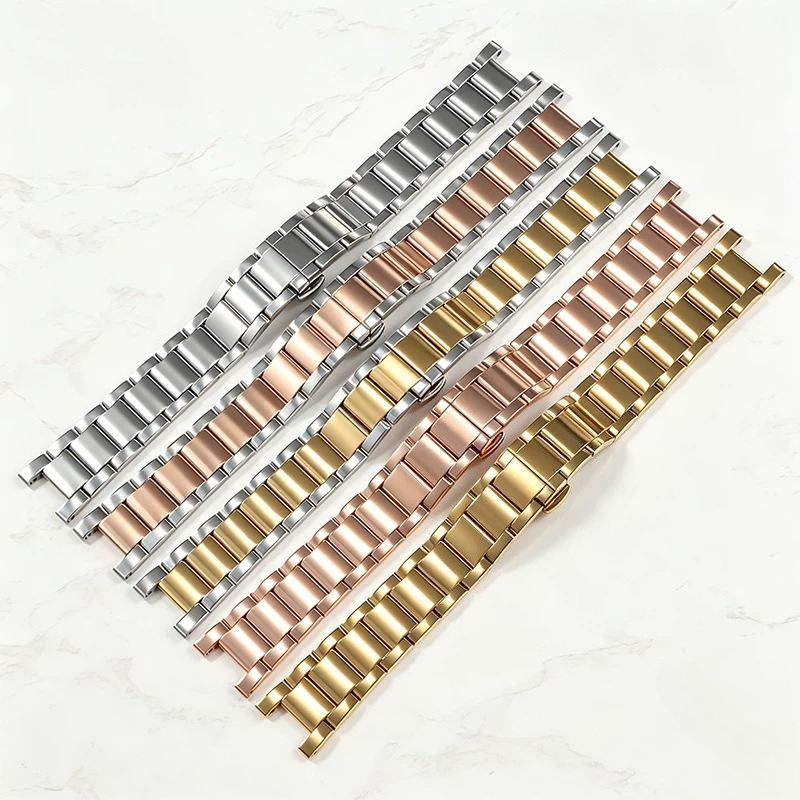 Women's Notched Stainless Stee - Cartier Watch Ballon Bleu recension och pris