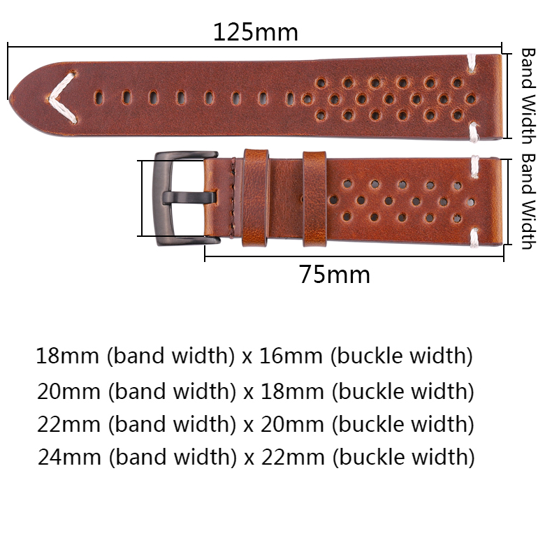 Breathable Genuine Leather Qui - Suede Strap Watch recension och pris