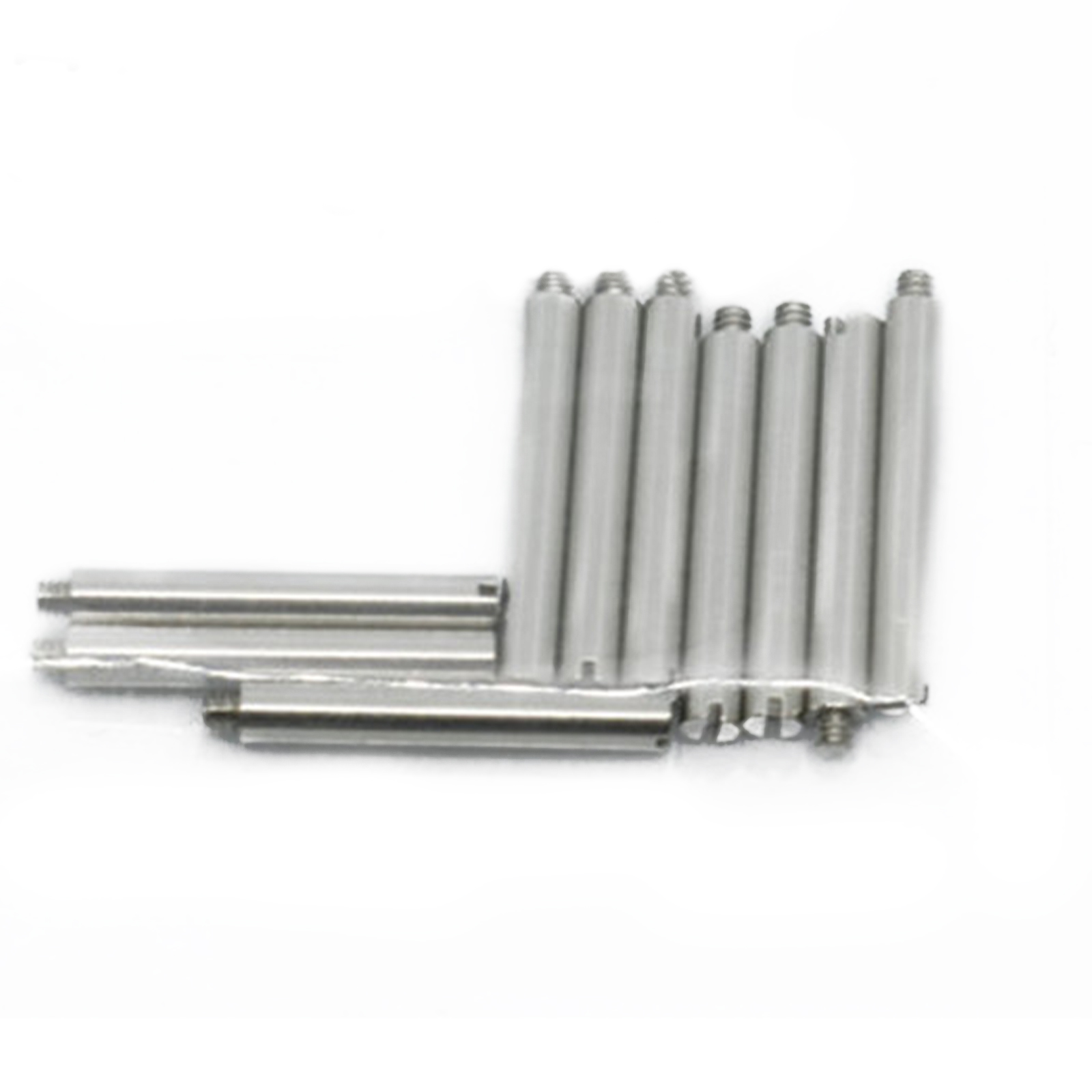 Watch Band Link Screw Set for  - Rolex Watch Submariner recension och pris