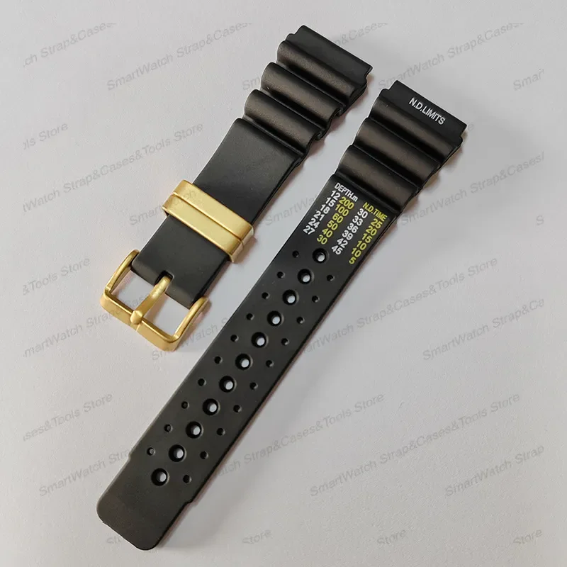 20mm 22mm 24mm ND Limits Diver - Citizen Watch Promaster recension och pris