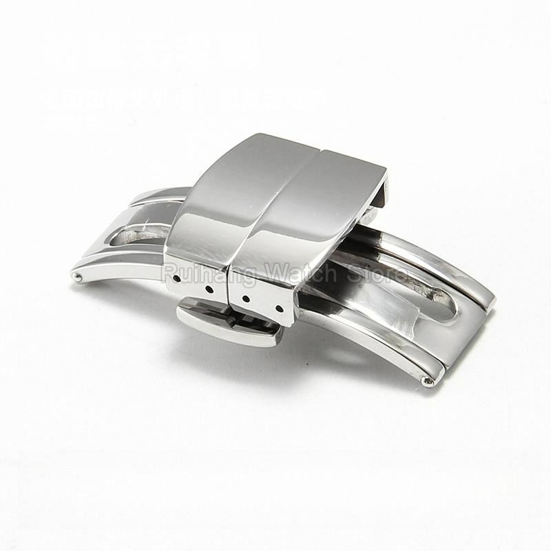 Double Push Metal Button Premi - Patek Philippe Watch Aquanaut recension och pris