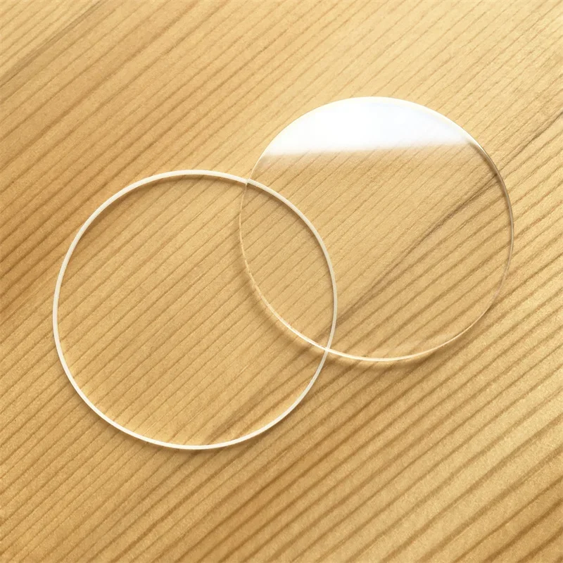 sapphire crystal glass for AP  - Audemars Piguet Watch Royal Oak recension och pris