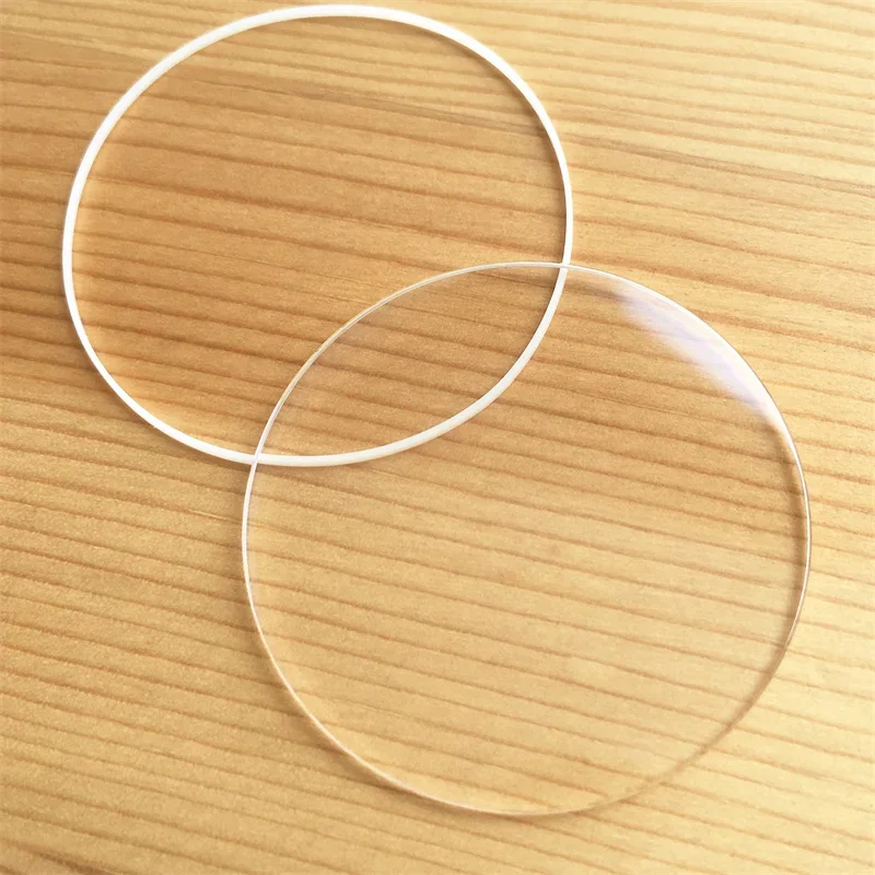 sapphire crystal glass for AP  - Audemars Piguet Watch Royal Oak recension och pris