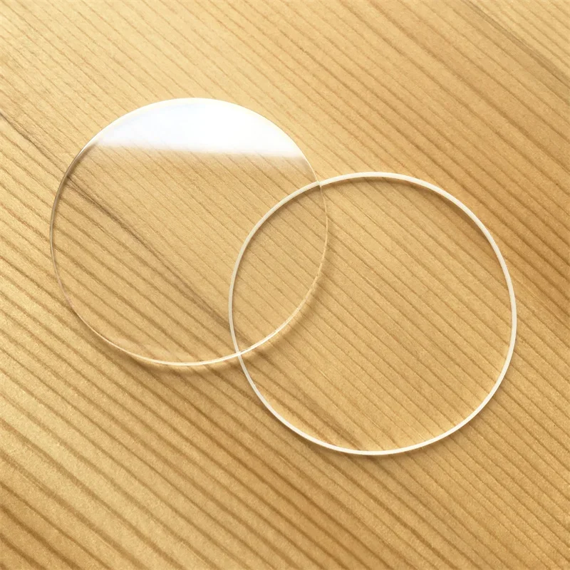 sapphire crystal glass for AP  - Audemars Piguet Watch Royal Oak recension och pris