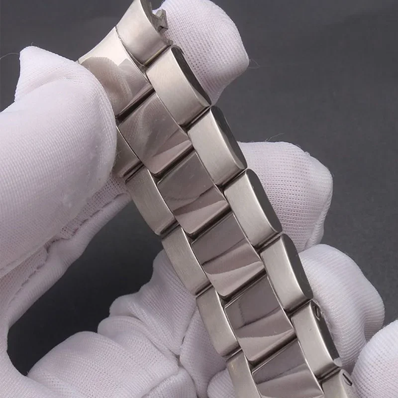Watch Bands For Rolex Oyster P - Rolex Watch Submariner recension och pris