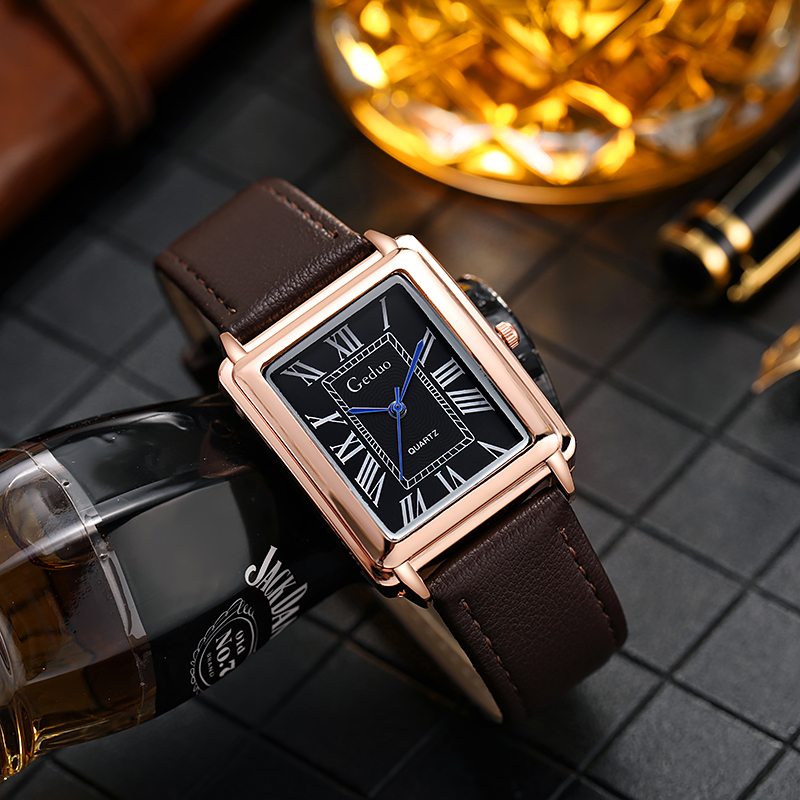 New Fashion Luxury Designer Re - Cartier Watch Santos recension och pris