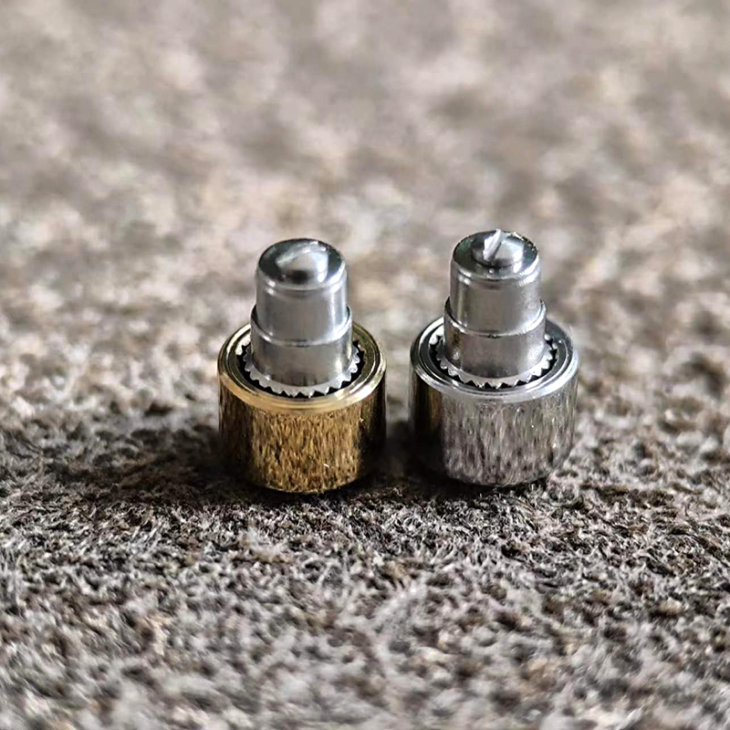 Watch Button Replacement Acces - Omega Watch Speedmaster recension och pris