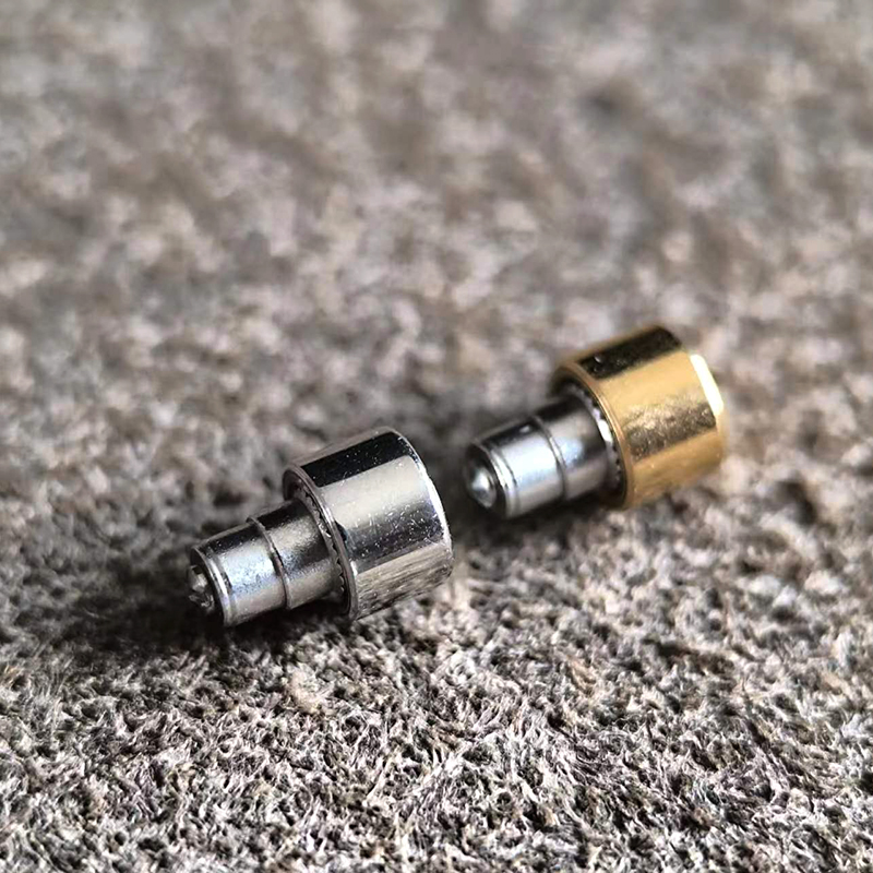 Watch Button Replacement Acces - Omega Watch Speedmaster recension och pris