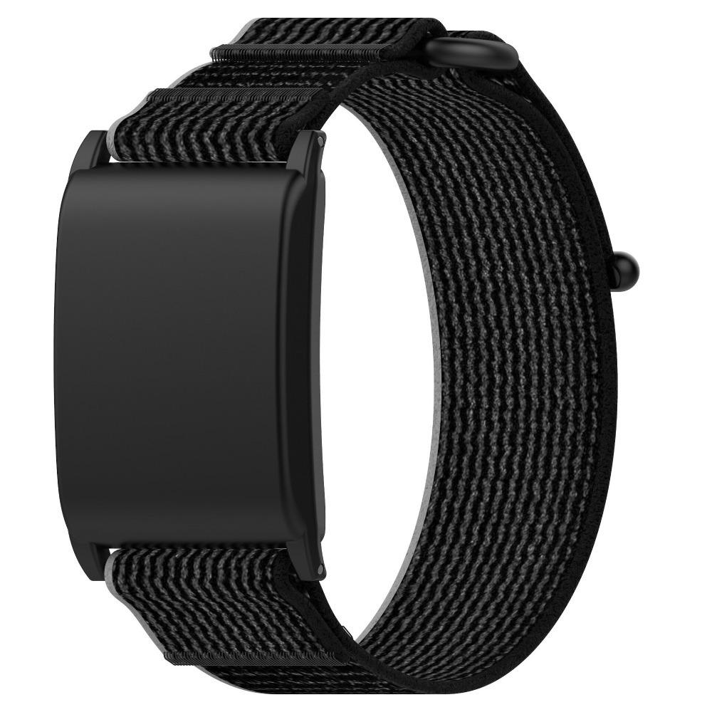 For WHOOP 4.0 Band Nylon Loop  - Sport Loop Velcro recension och pris