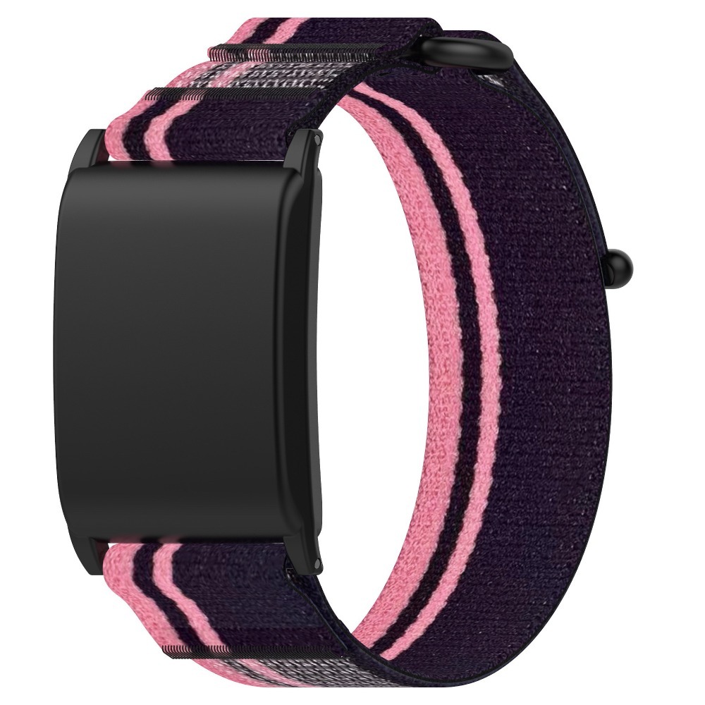 For WHOOP 4.0 Band Nylon Loop  - Sport Loop Velcro recension och pris