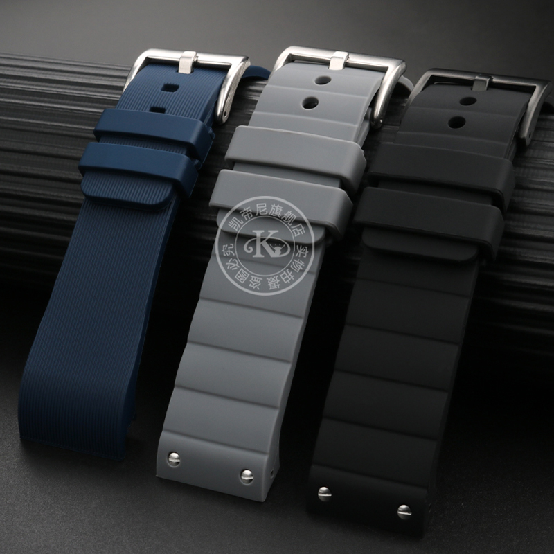 Watch Strap for Cartier Sandoz - Cartier Watch Santos recension och pris