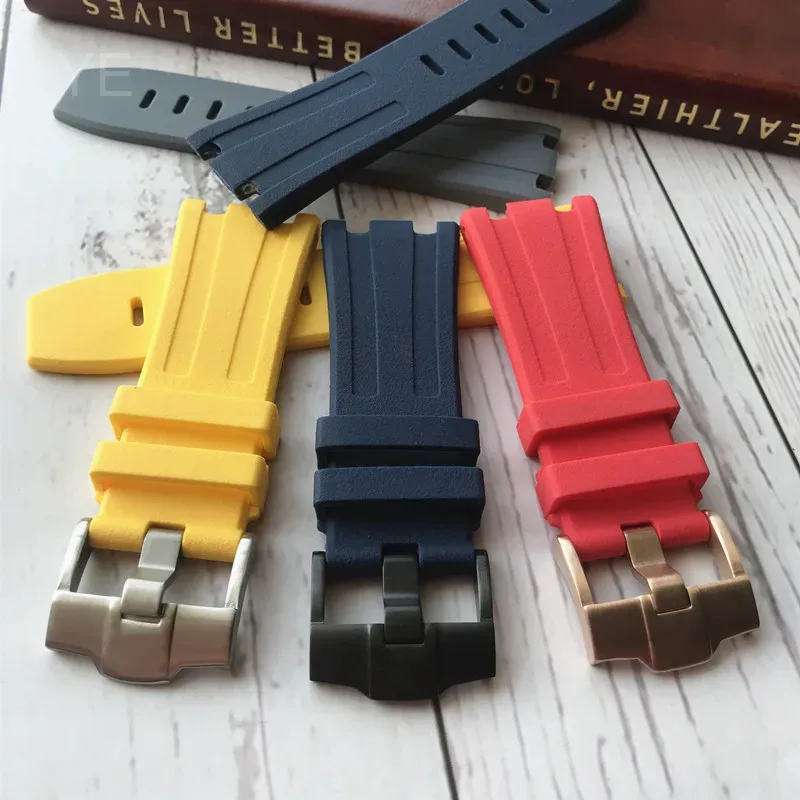 Durable Waterproof Sweat-Proof - Audemars Piguet Watch Royal Oak recension och pris