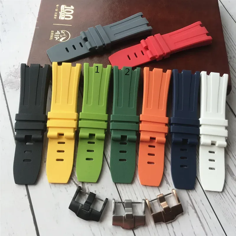 Durable Waterproof Sweat-Proof - Audemars Piguet Watch Royal Oak recension och pris