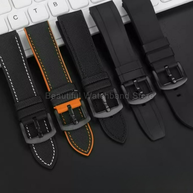 Men's Fluororubber Silicone Wa - Citizen Watch Promaster recension och pris