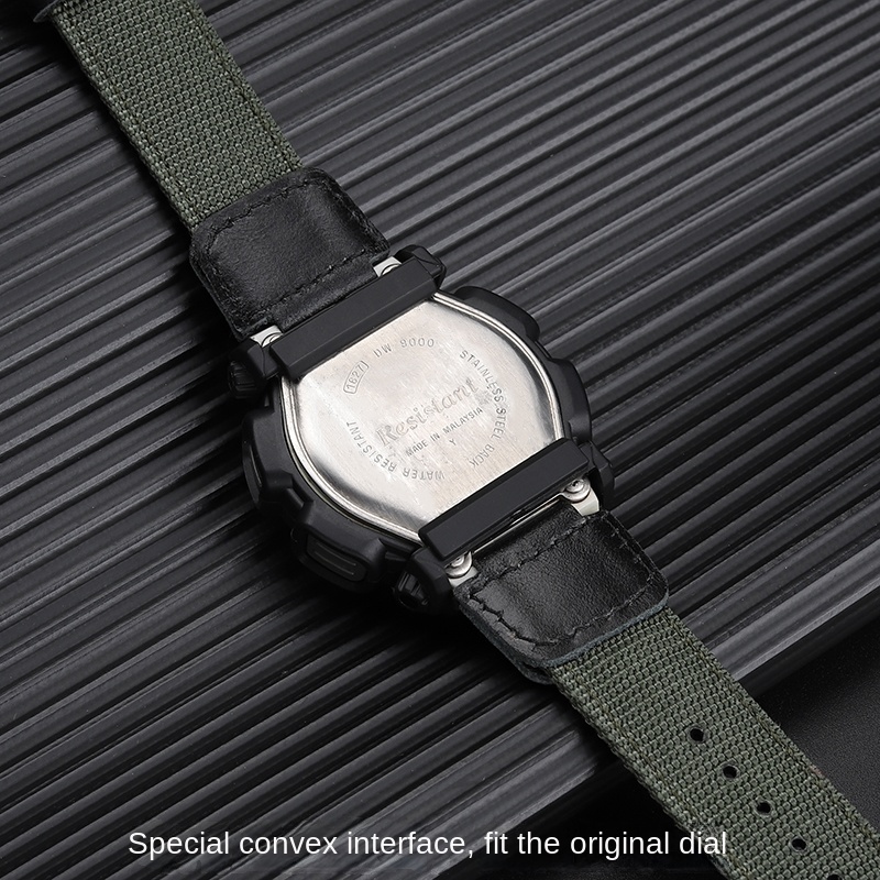 For G-SHOCK Casio DW-9052 DW90 - Casio Watch G-Shock Ga-2100 recension och pris
