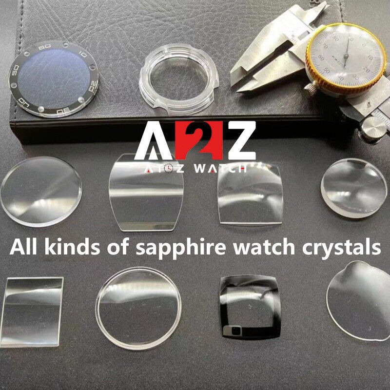 Watch Sapphire Caseback Crysta - Audemars Piguet Watch Royal Oak recension och pris