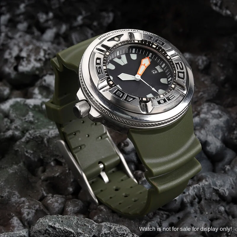 For Citizen Promaster BJ8050 C - Citizen Watch Promaster recension och pris