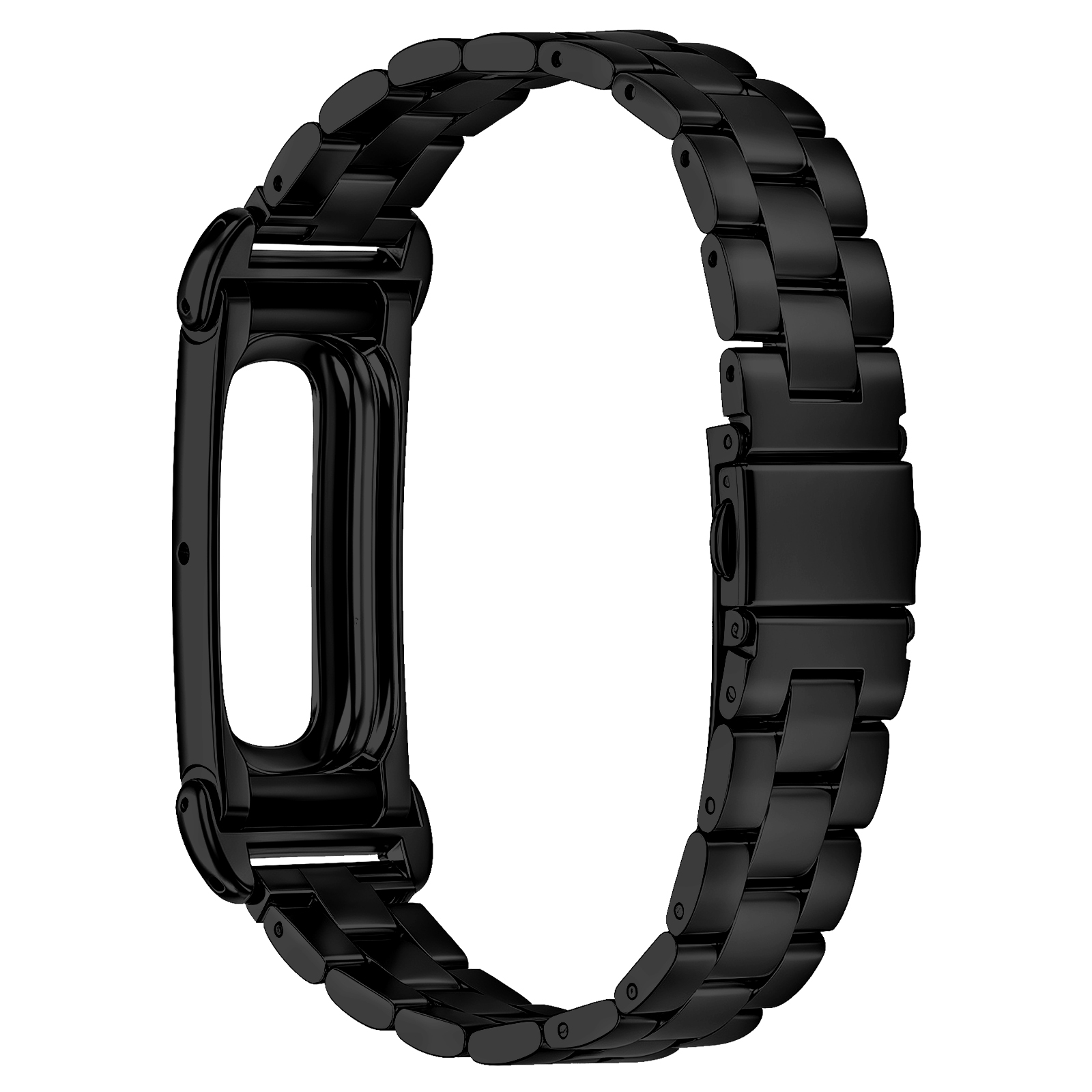 Milanese Loop Magnetic Metal & - Milanese Loop Magnetic recension och pris