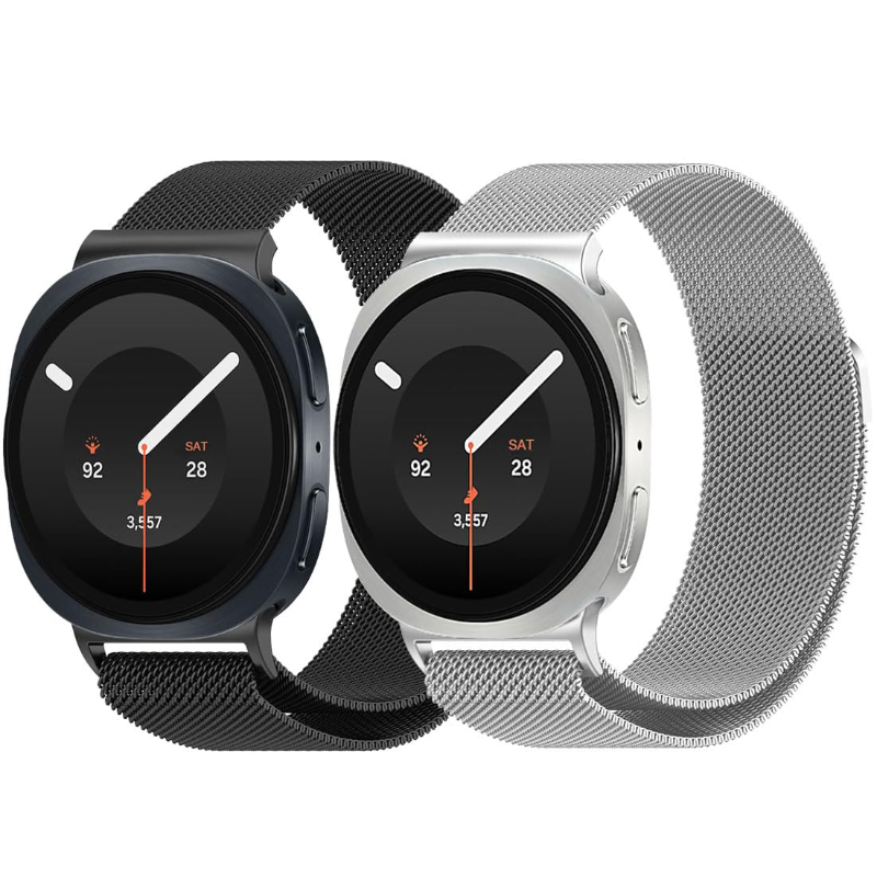 Milanese Loop For Samsung Gala - Milanese Loop Magnetic recension och pris