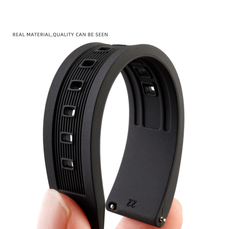 Universal Sports Silicone Watc - Citizen Watch Promaster recension och pris