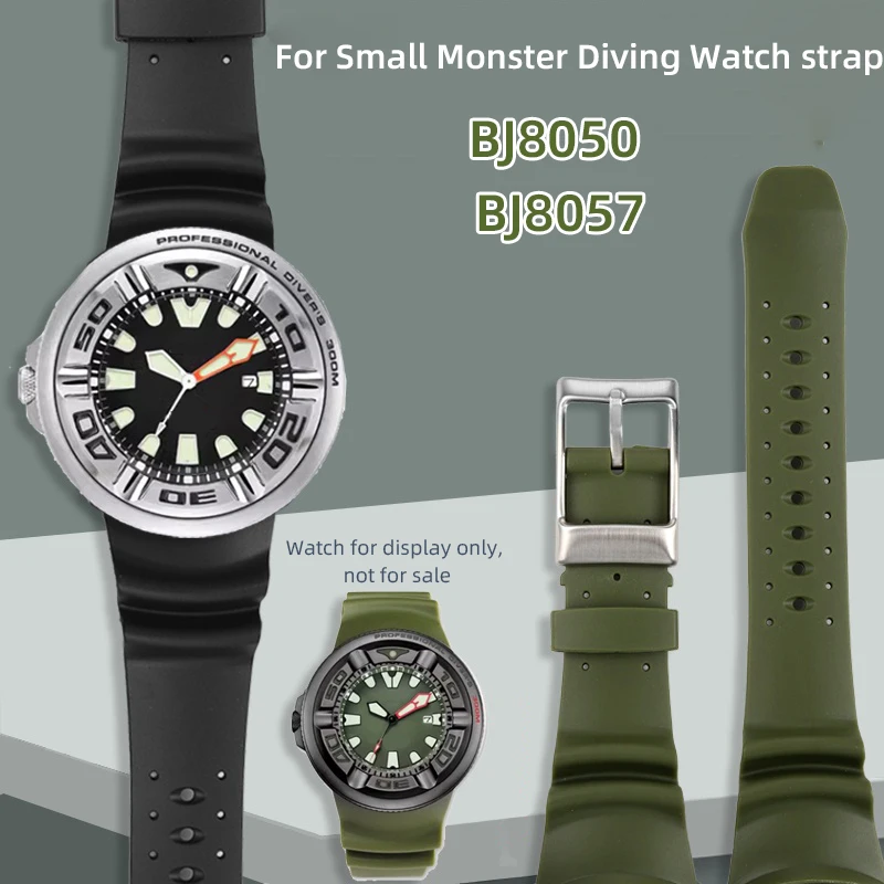 For Citizen Promaster BJ8050 C - Citizen Watch Promaster recension och pris