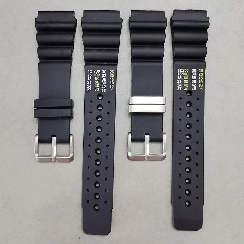 20mm 22mm 24mm ND Limits Diver - Citizen Watch Promaster recension och pris