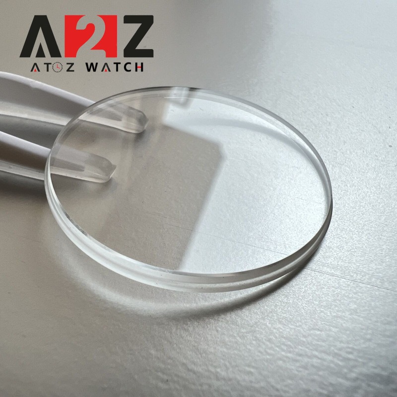Watch Sapphire Crystal Glass f - Audemars Piguet Watch Royal Oak recension och pris