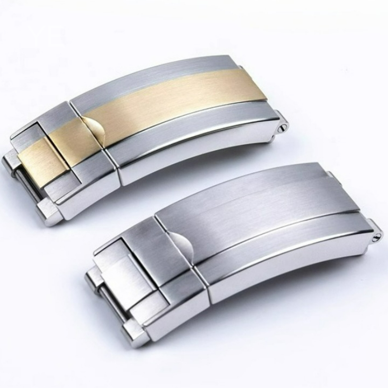 Original 904L Stainless Steel  - Rolex Watch Submariner recension och pris