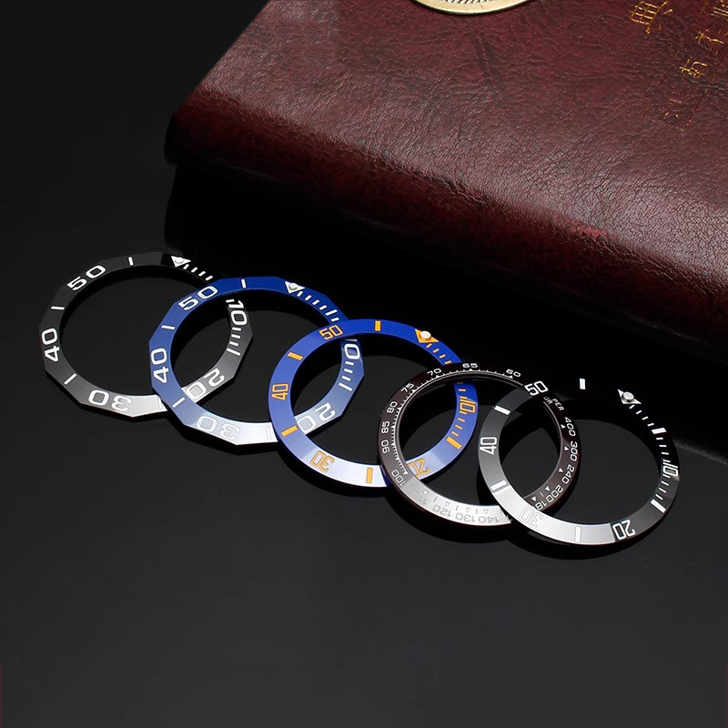 Ceramic watch bezel for ROLEX  - Rolex Watch Submariner recension och pris