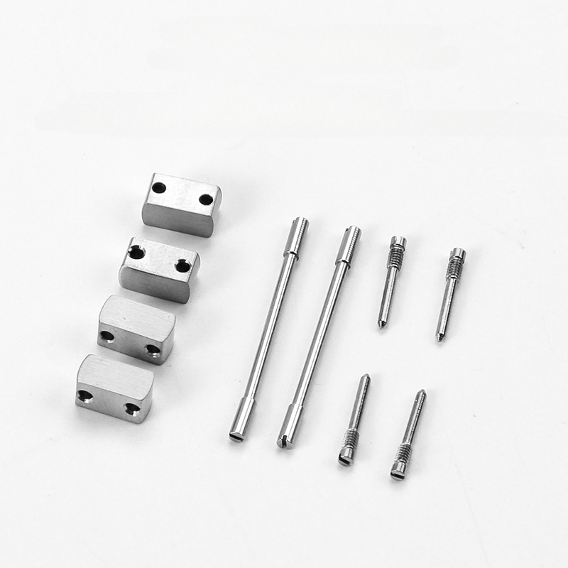4 Screws 2 Links for for AP ro - Audemars Piguet Watch Royal Oak recension och pris
