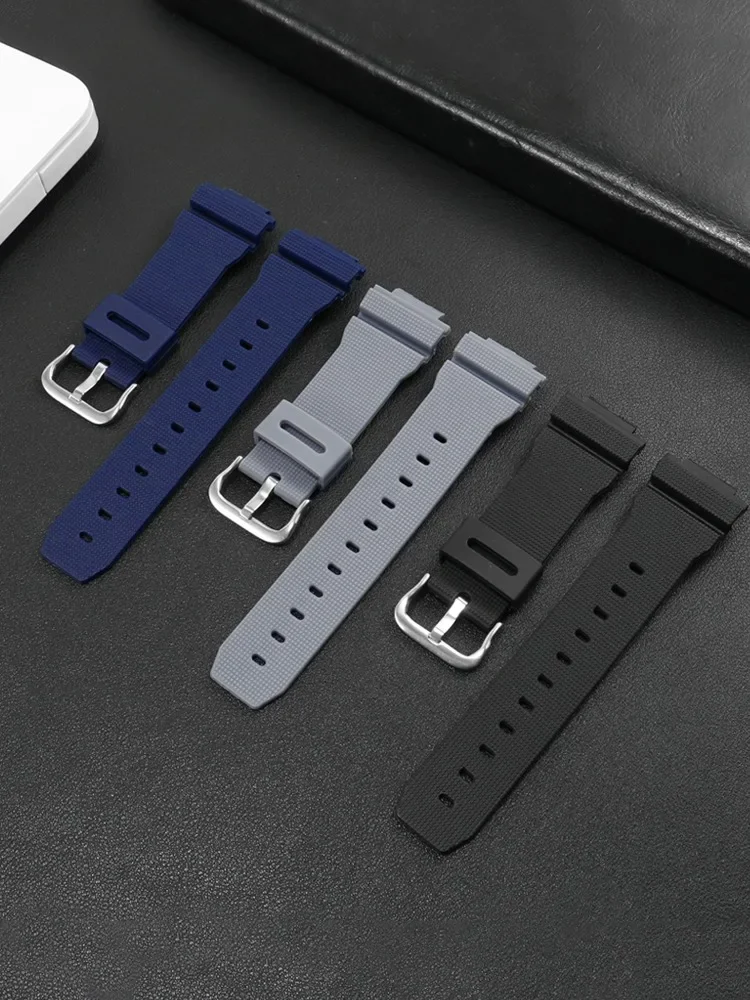 Strap for Casio G-SHOCK GM-210 - Casio Watch G-Shock Ga-2100 recension och pris