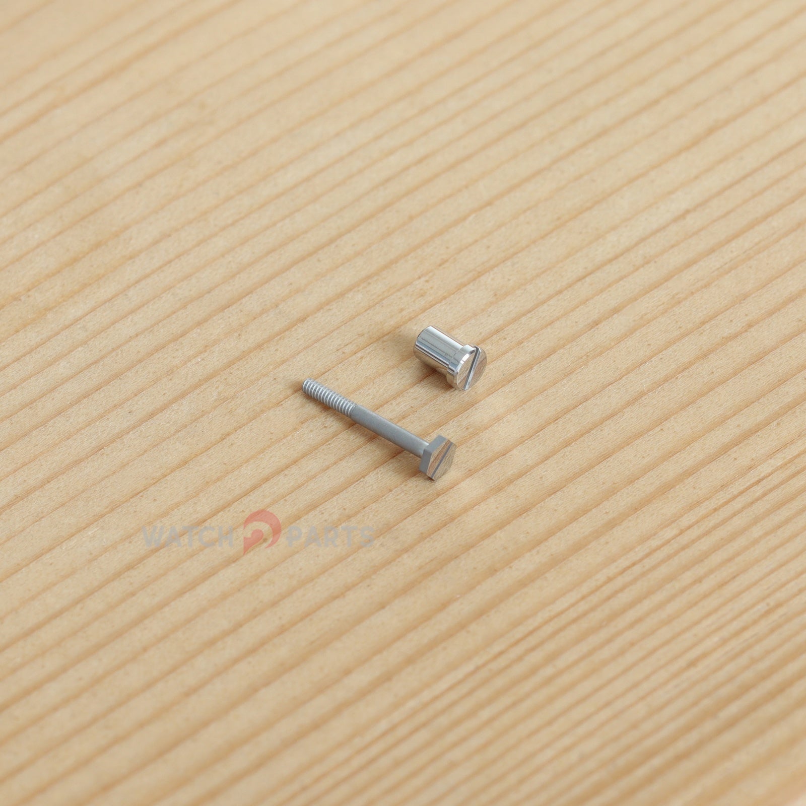 Watch Bezel Case Screw for Aud - Audemars Piguet Watch Royal Oak recension och pris