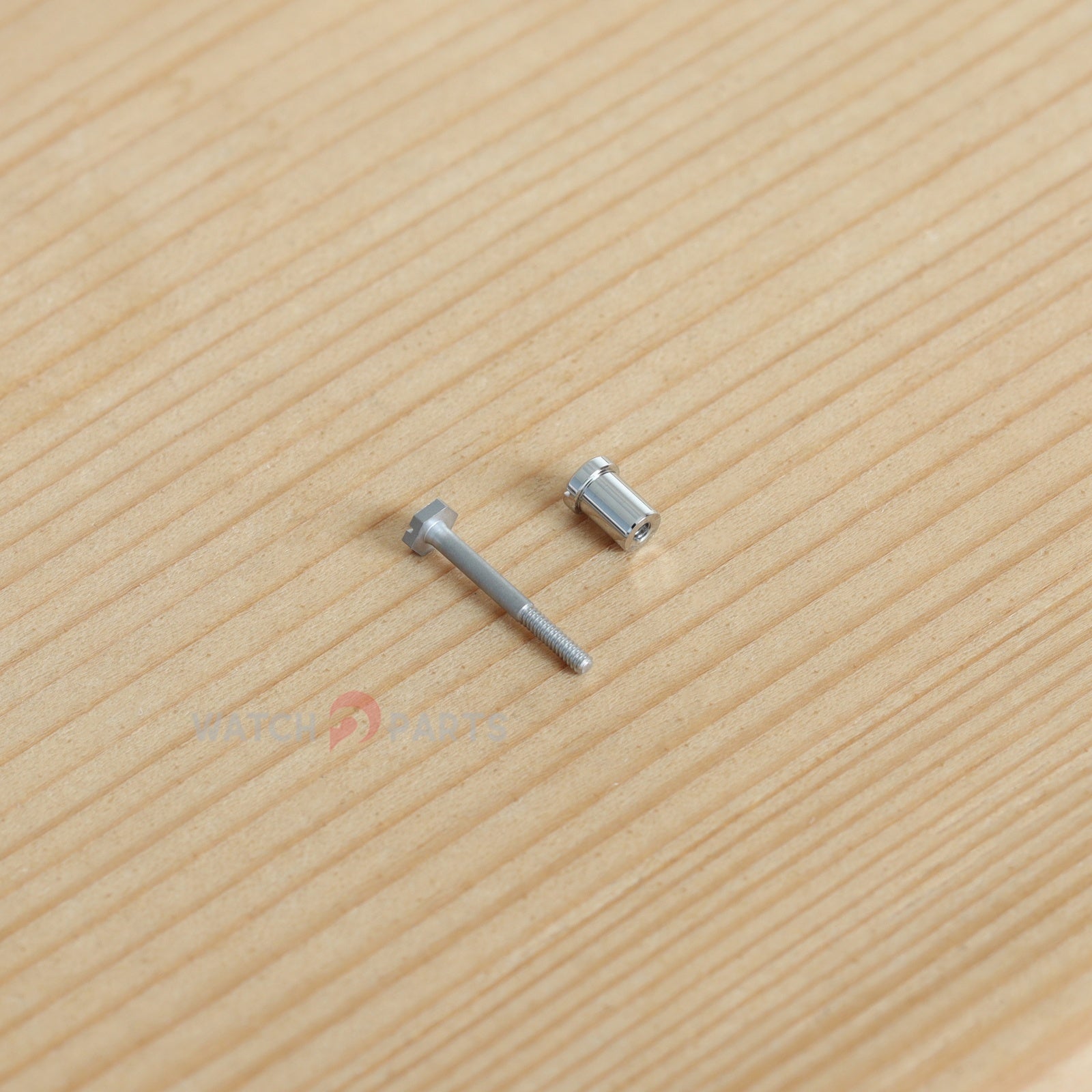 Watch Bezel Case Screw for Aud - Audemars Piguet Watch Royal Oak recension och pris