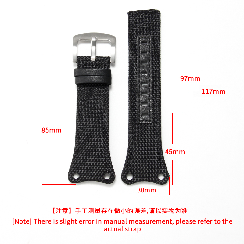 CK Nylon Canvas Anti-Allergy W - Canvas Strap Watch recension och pris