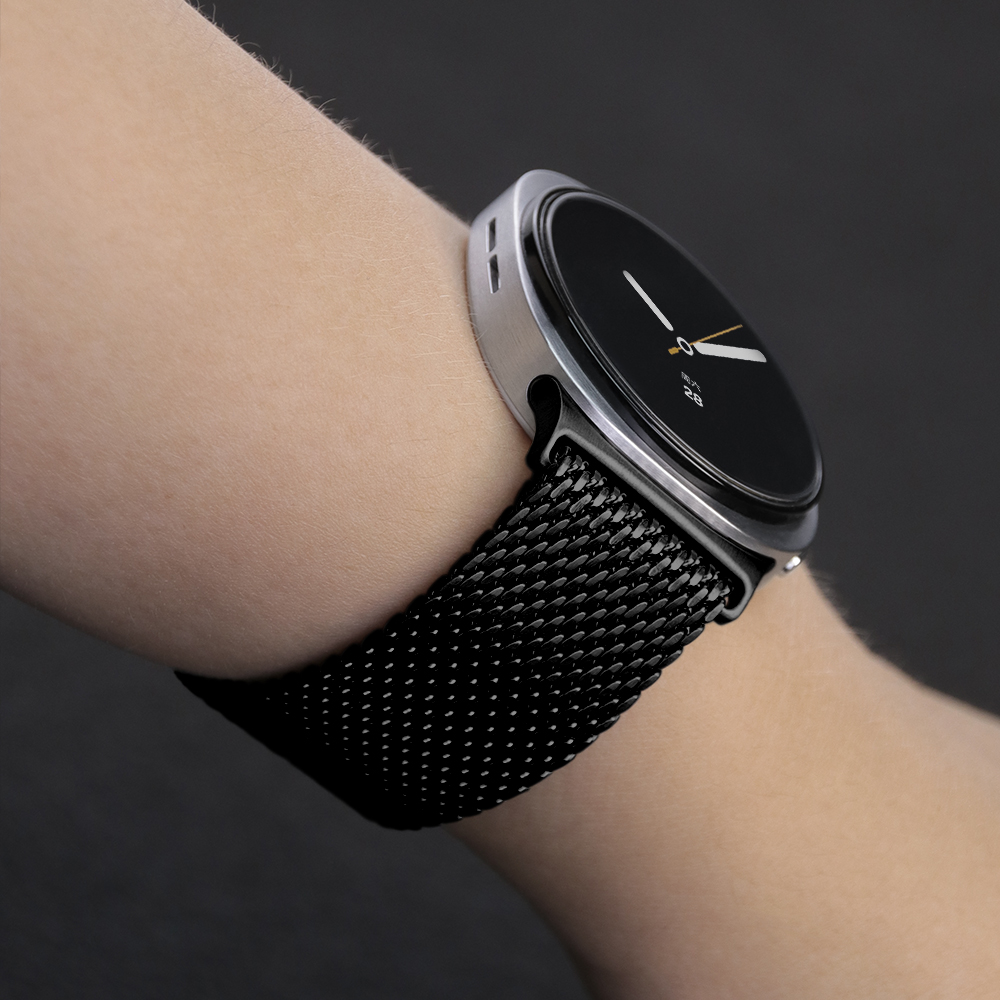 Milanese Loop Band For Samsung - Milanese Loop Magnetic recension och pris