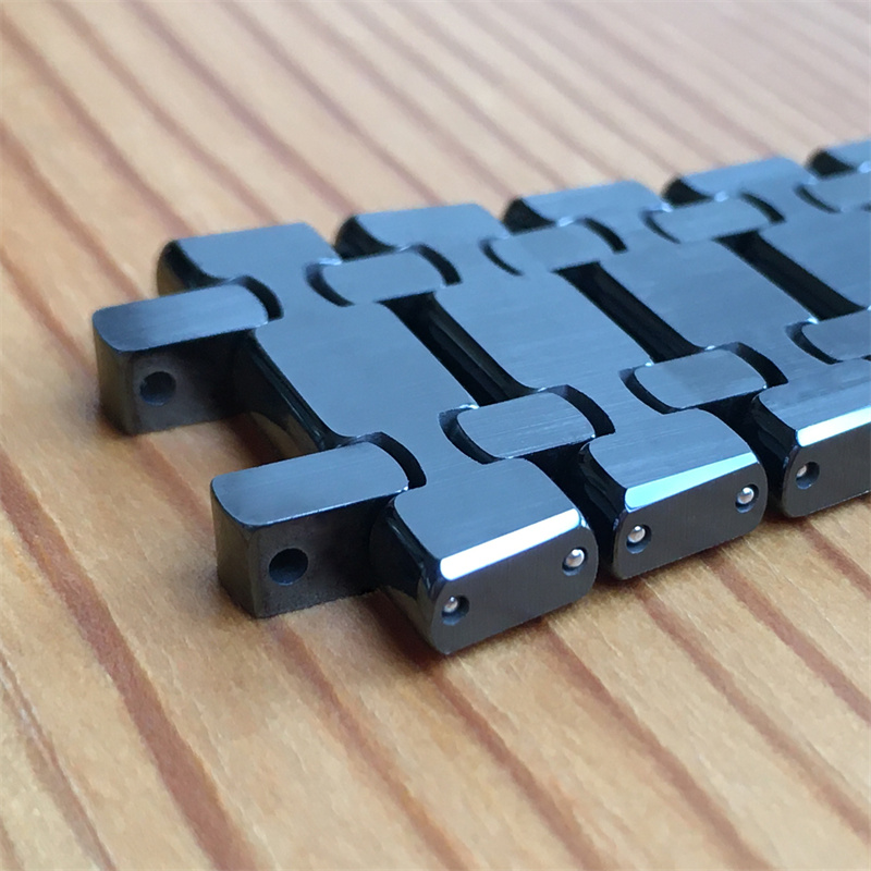 ceramic watchband strap for AP - Audemars Piguet Watch Royal Oak recension och pris