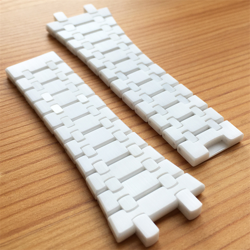 ceramic watchband strap for AP - Audemars Piguet Watch Royal Oak recension och pris