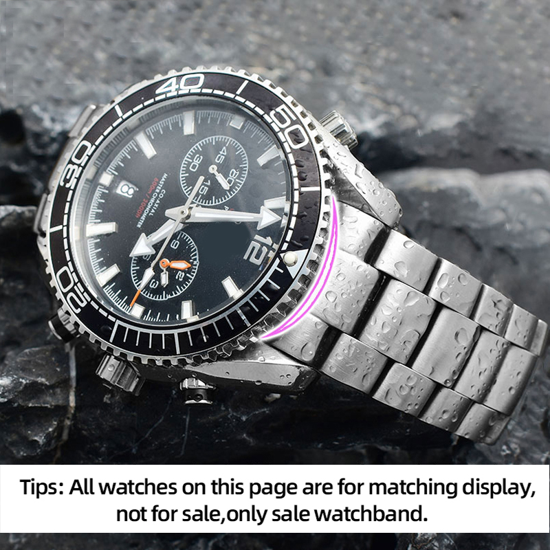 For Omega Seamaster 210 220 Sp - Omega Watch Speedmaster recension och pris