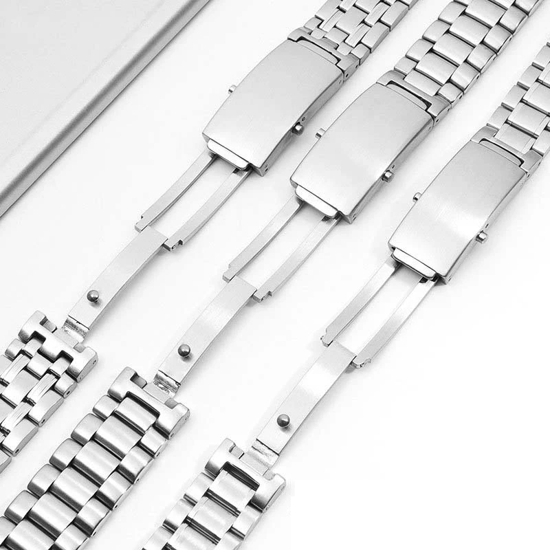 High quality Solid Stainless s - Omega Watch Speedmaster recension och pris