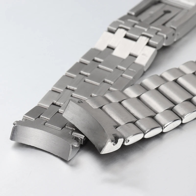 High quality Solid Stainless s - Omega Watch Speedmaster recension och pris