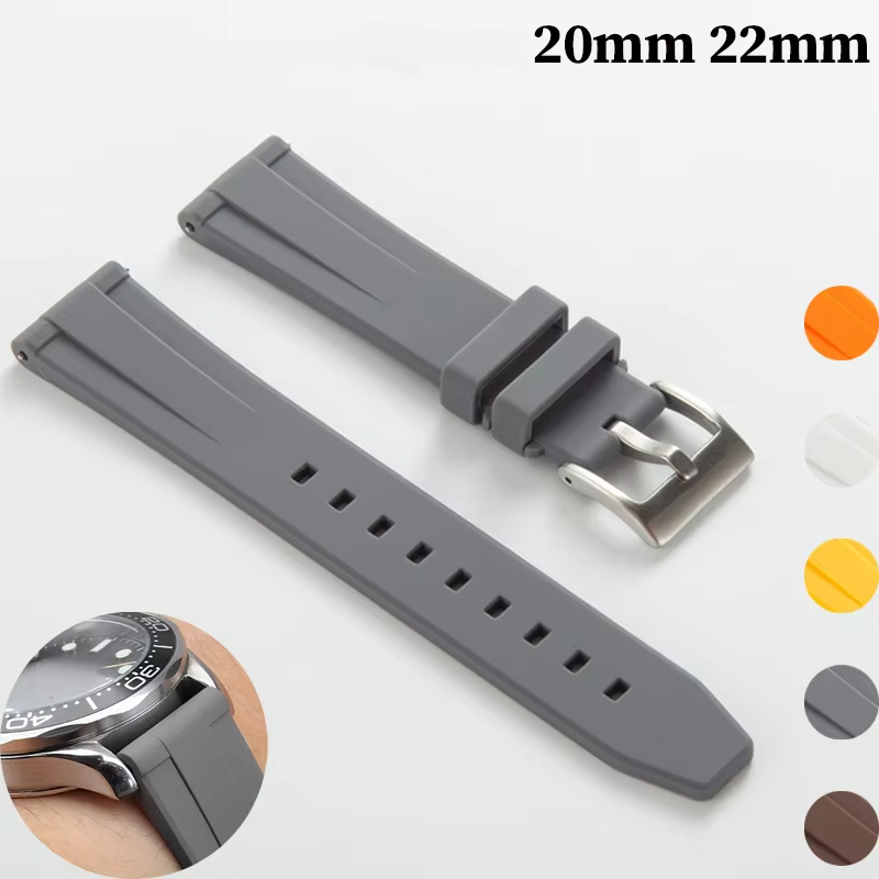 20mm 22mm Watch Strap for Omeg - Omega Watch Speedmaster recension och pris