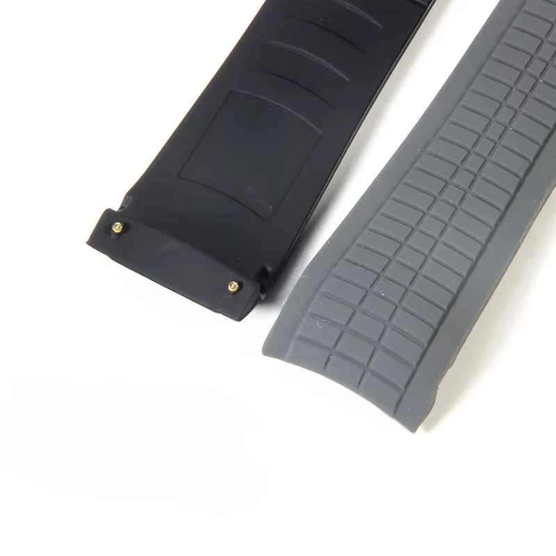 Men's Bracelet Silicone Rubber - Patek Philippe Watch Aquanaut recension och pris