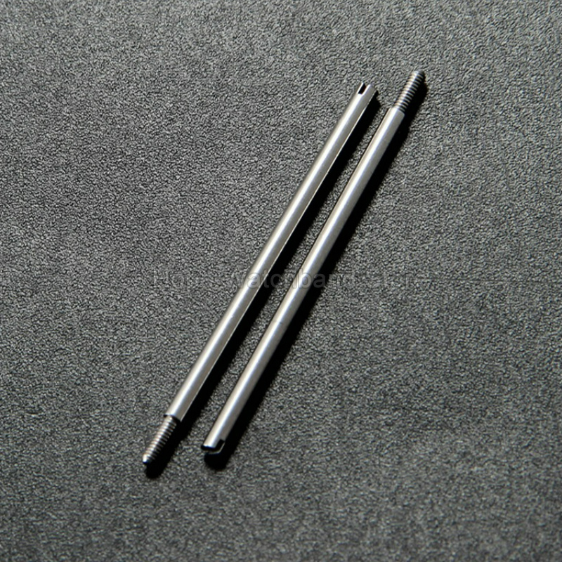 Watchband Screw Connecting Bar - Cartier Watch Santos recension och pris