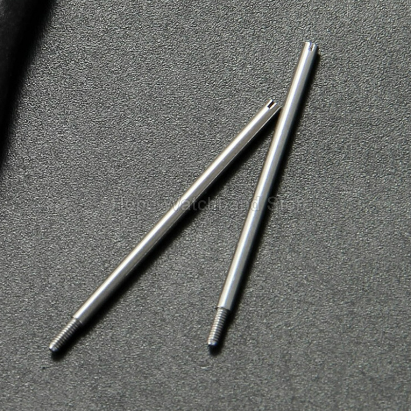 Watchband Screw Connecting Bar - Cartier Watch Santos recension och pris