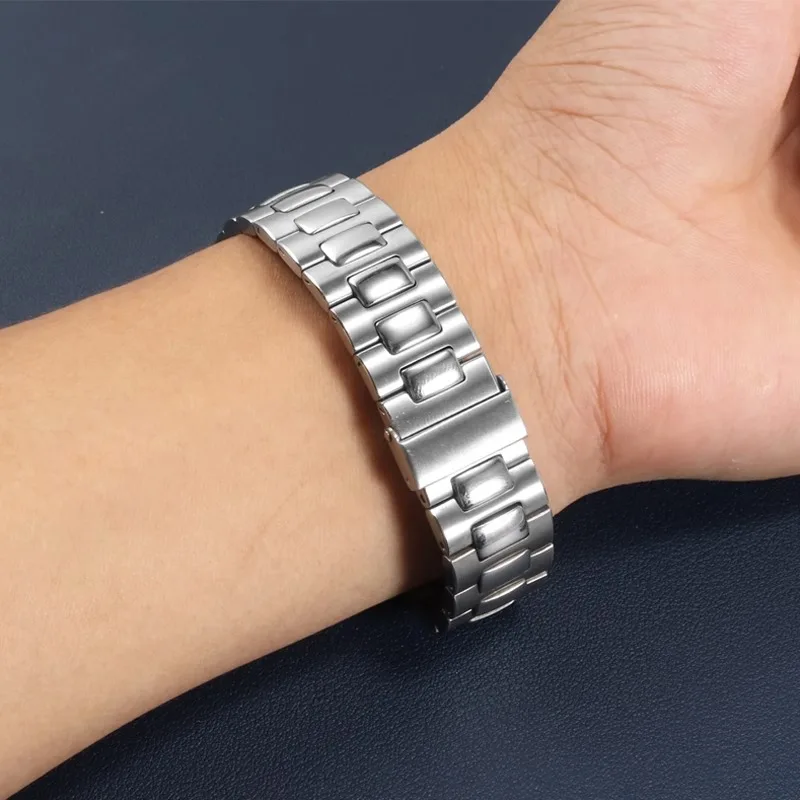 Watch Accessories for Patek Ph - Patek Philippe Watch Aquanaut recension och pris